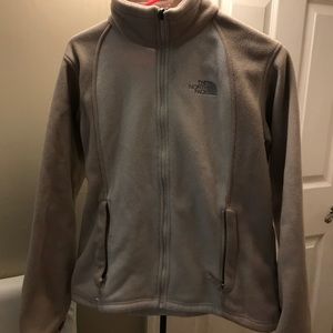 North Face Denali jacket